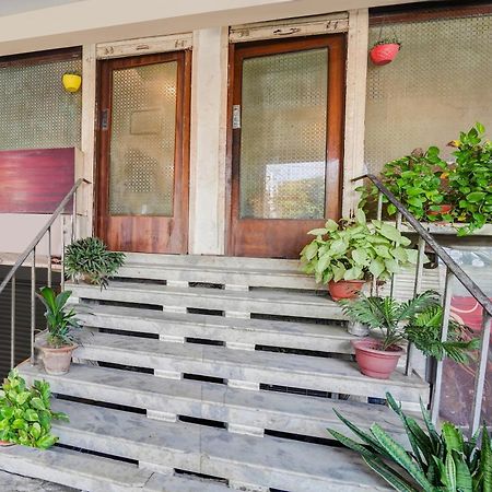 Super Collection O Ratan Lal Nagar Otel Kanpur Dış mekan fotoğraf