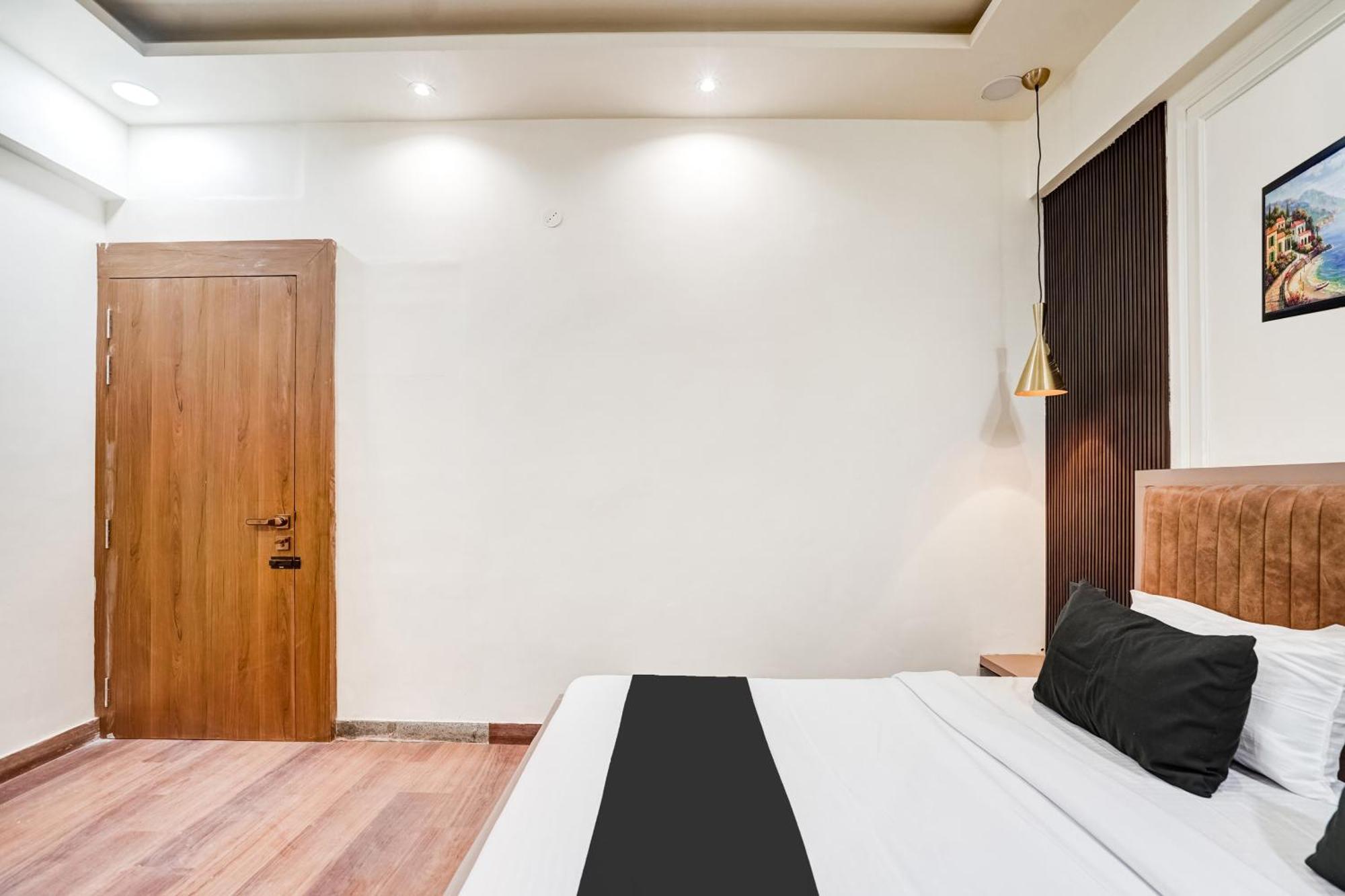 Super Collection O Ratan Lal Nagar Otel Kanpur Dış mekan fotoğraf