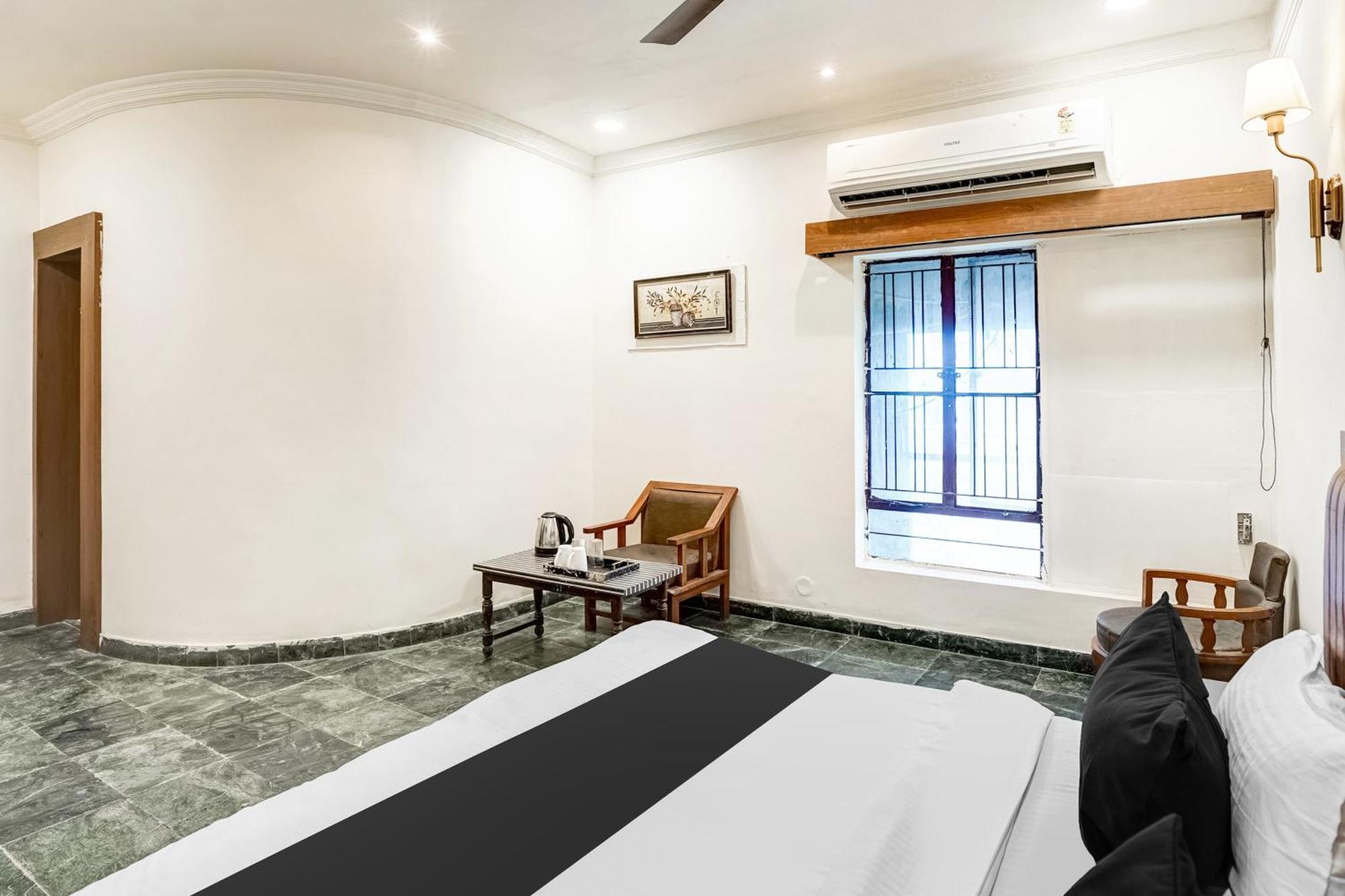 Super Collection O Ratan Lal Nagar Otel Kanpur Dış mekan fotoğraf