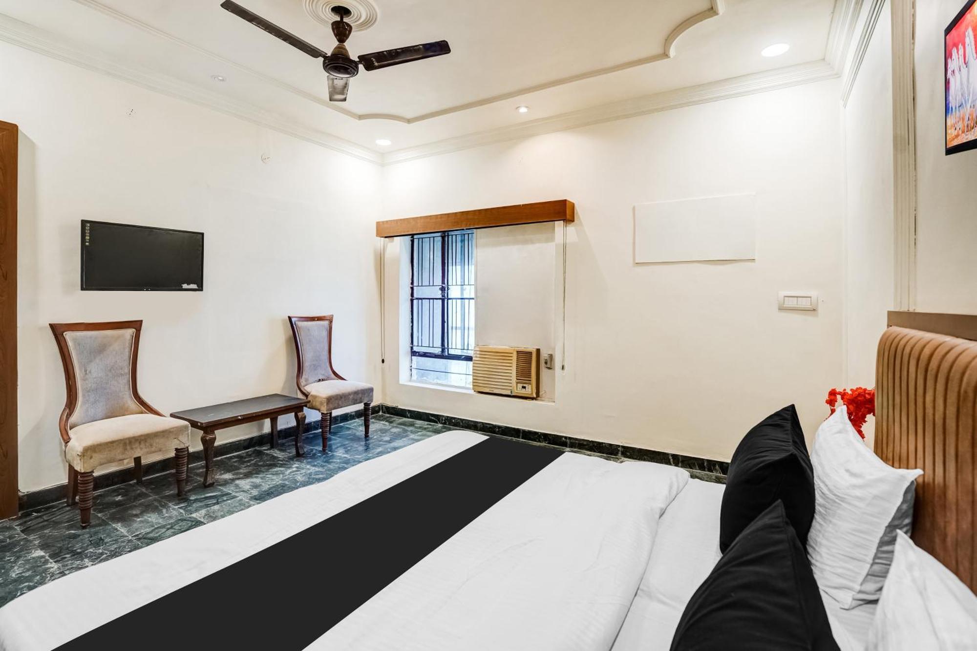 Super Collection O Ratan Lal Nagar Otel Kanpur Dış mekan fotoğraf